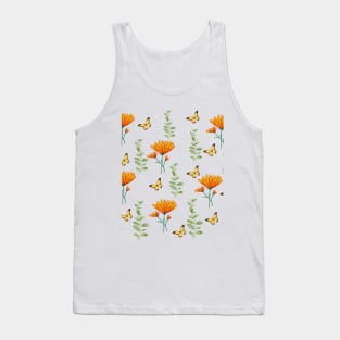 Nature Lover Tank Top